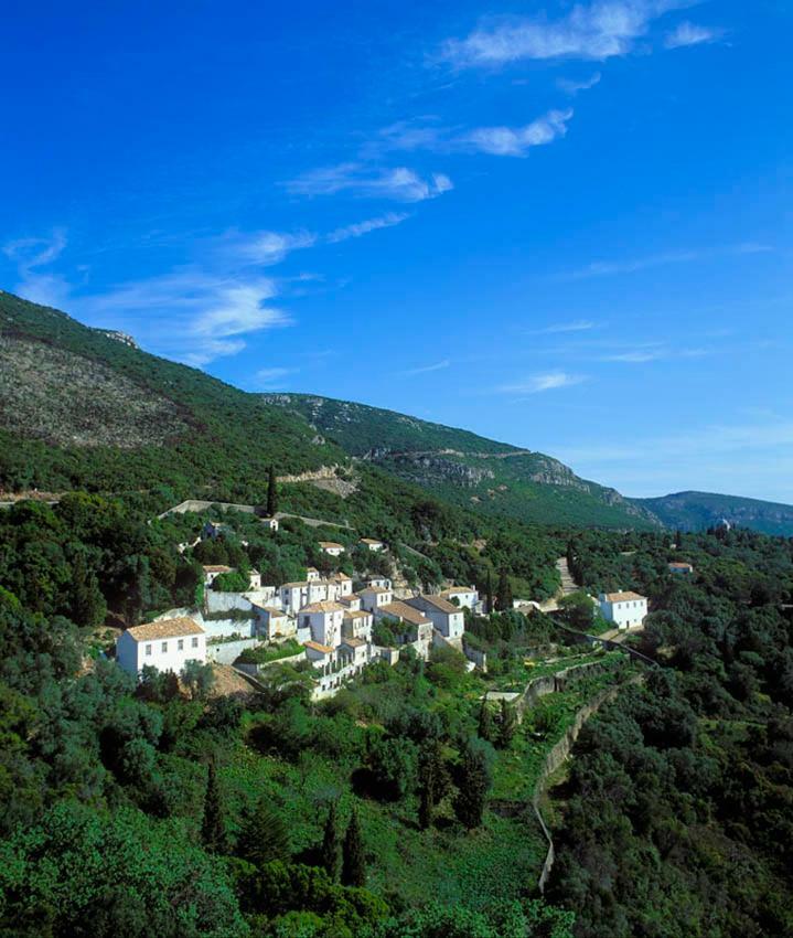 Dreaming Setubal Leilighet Eksteriør bilde
