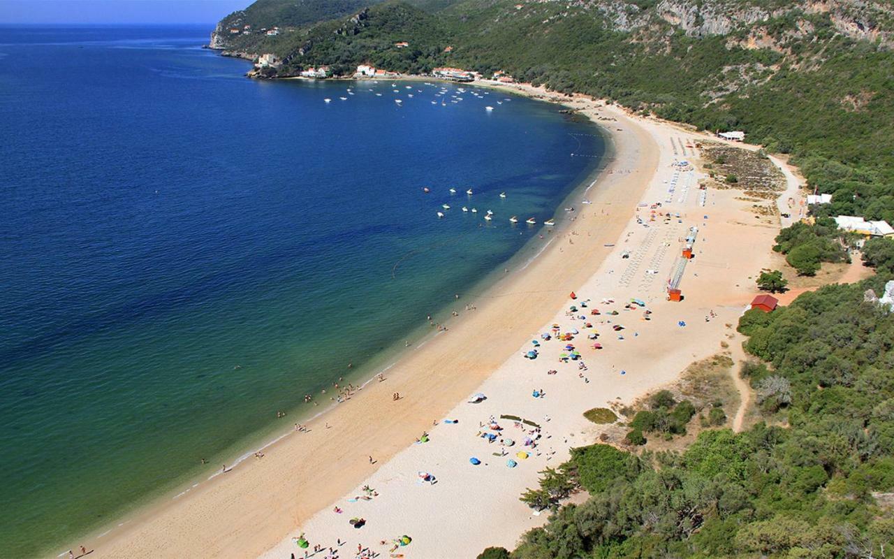 Dreaming Setubal Leilighet Eksteriør bilde